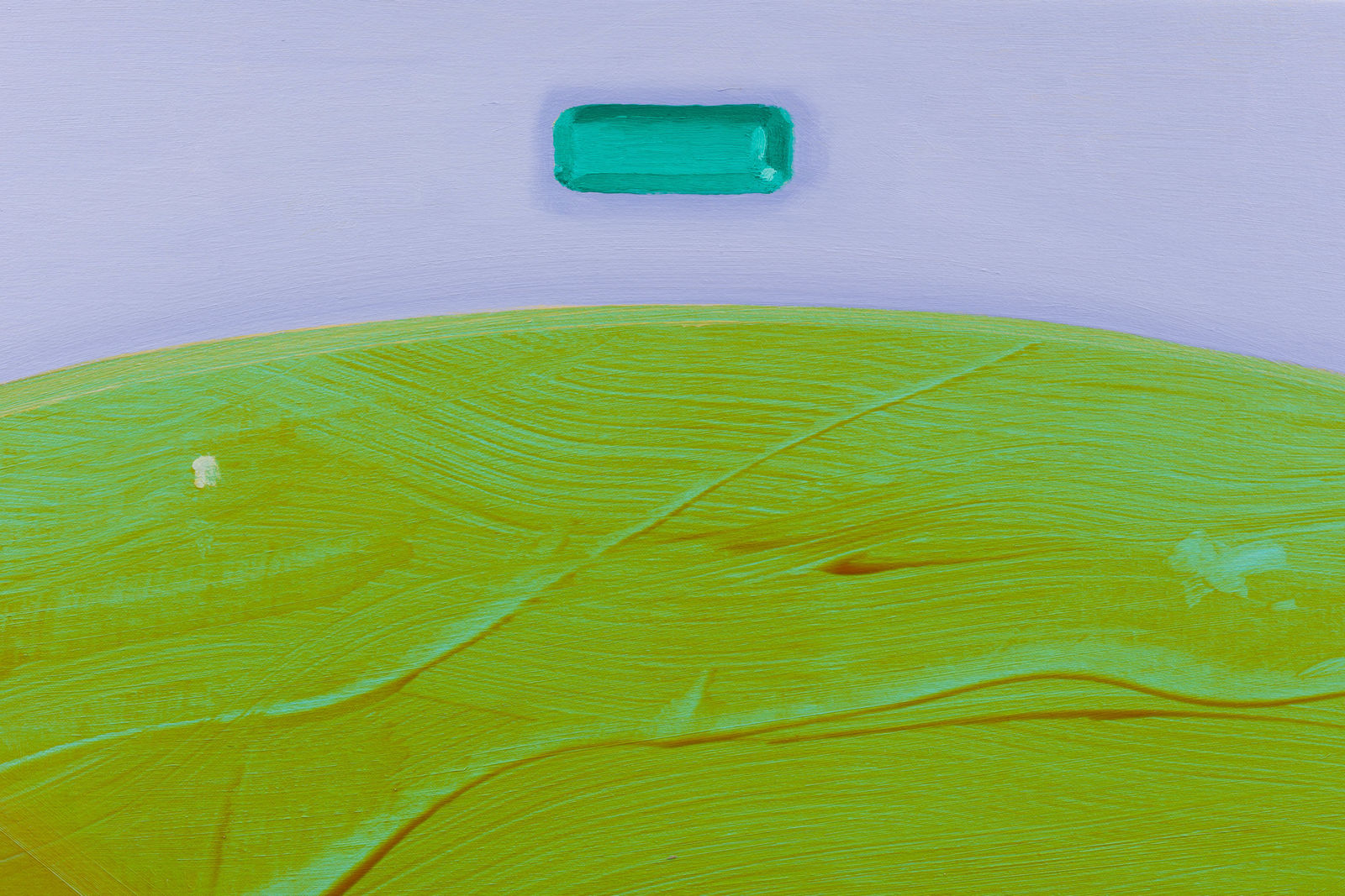 Sofia Mitsola, Aquamarina, 2021