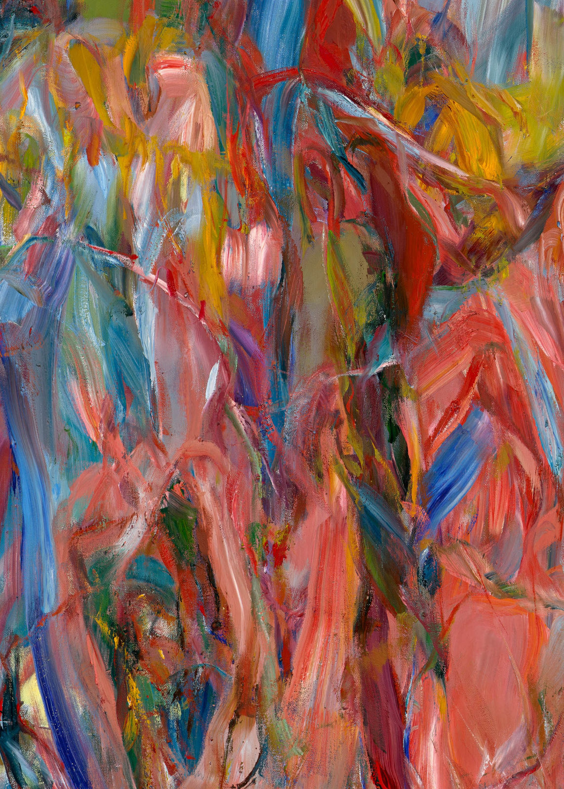 Sabine Moritz, Magellan 1521, 2023