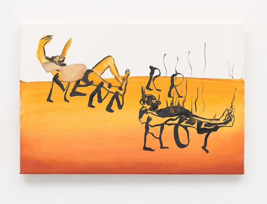 Tala Madani, Menn RR Hot, 2011