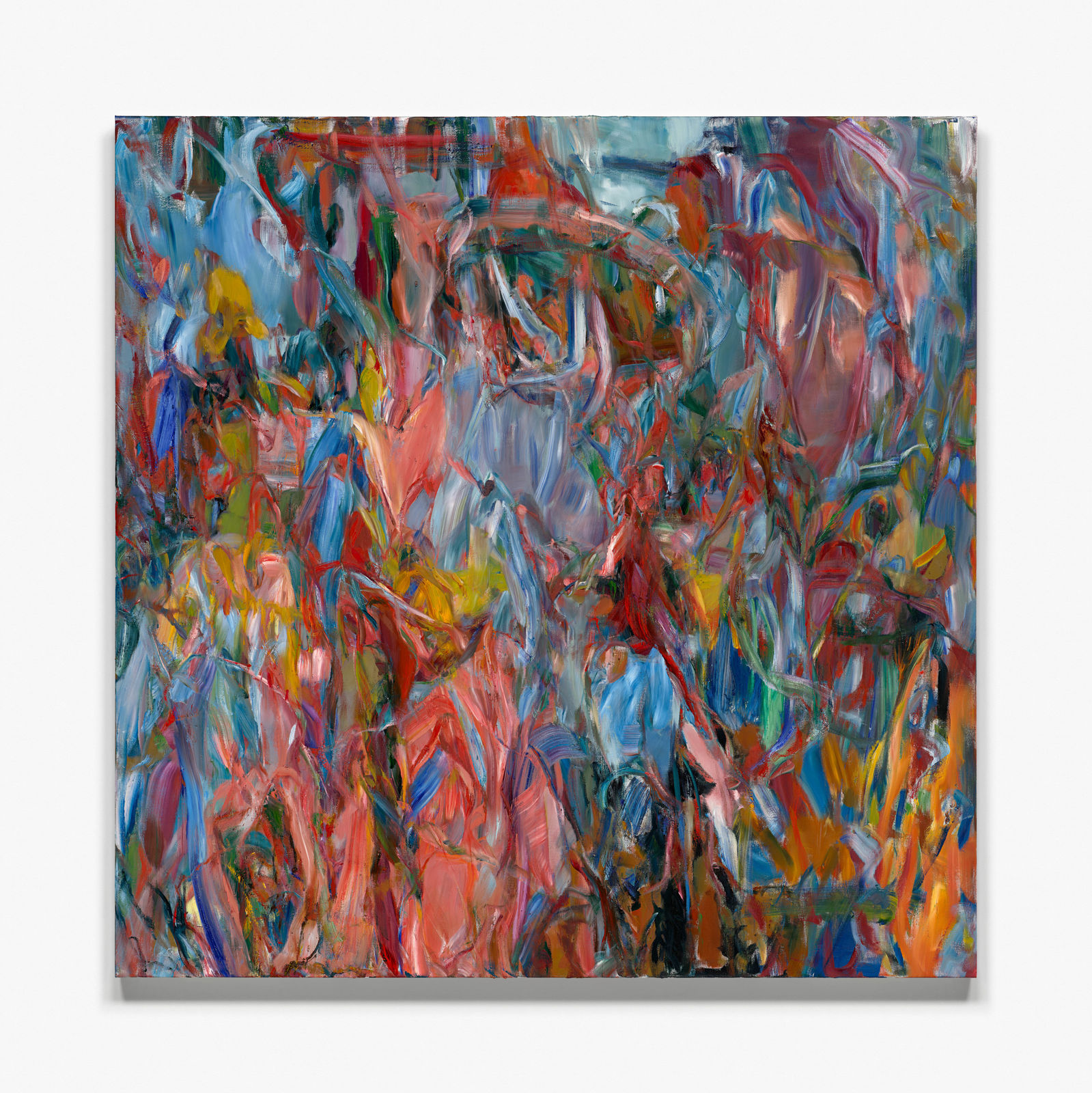 Sabine Moritz, Magellan 1521, 2023