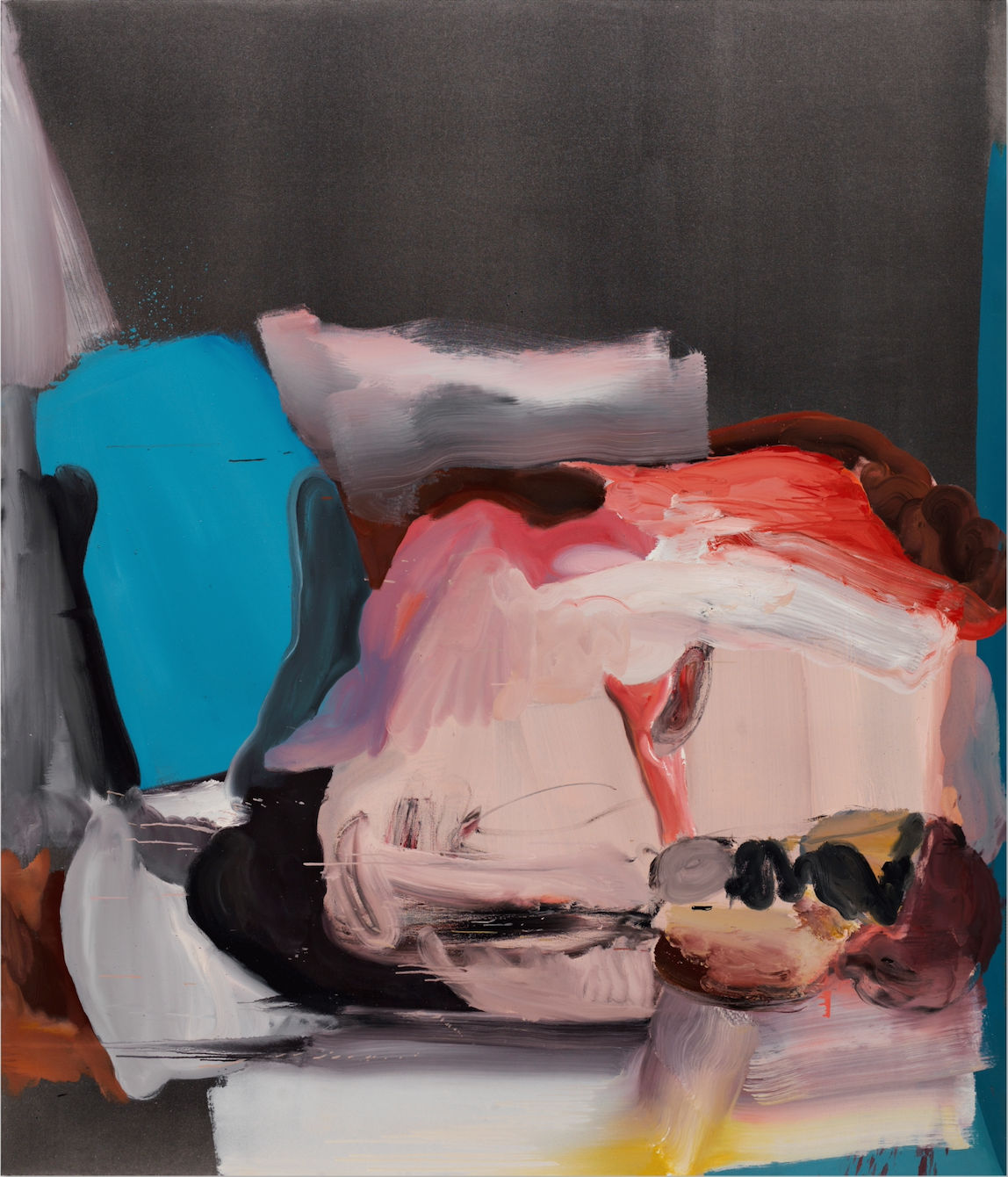 ERDOĞAN ZÜMRÜTOĞLU, Yağ Satarım, Bal Satarım, Ustam Ölmüş Ben Satarım III / sell oil, I sell honey, my master died, I must sell them III, 2019