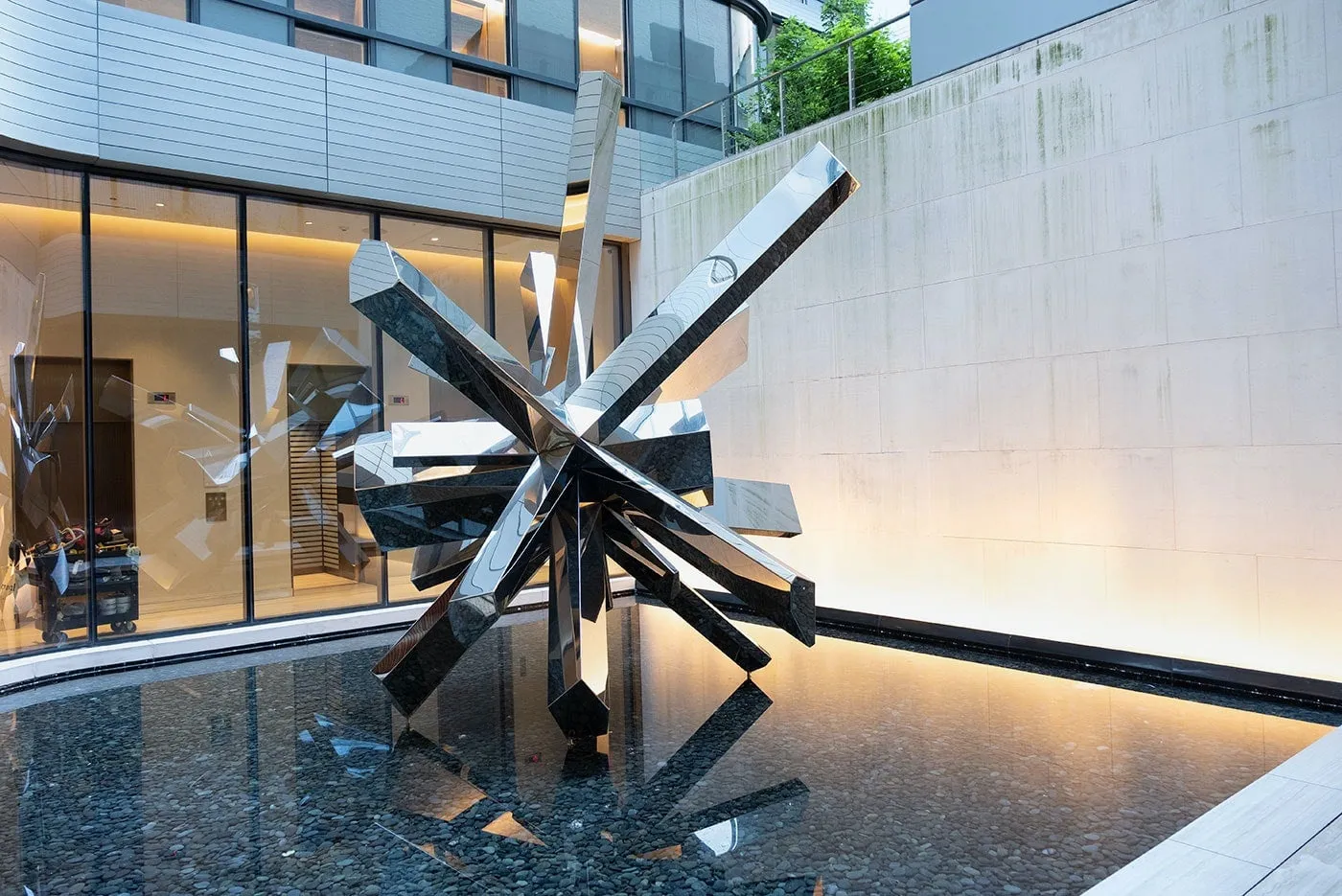 ARIK LEVY, RockGrowth 430, 2018