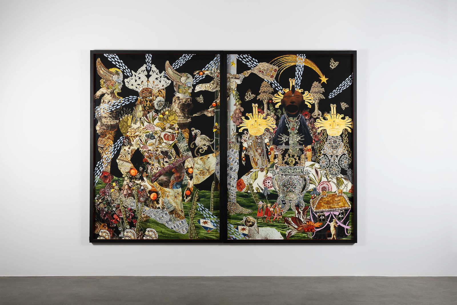 LAL BATMAN, Mono No Aware, 2025