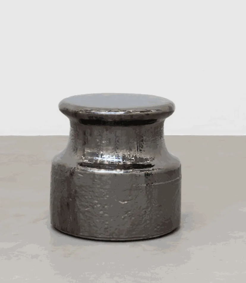 JOHAN CRETEN, OBSERVATION POINT N°138, 2019