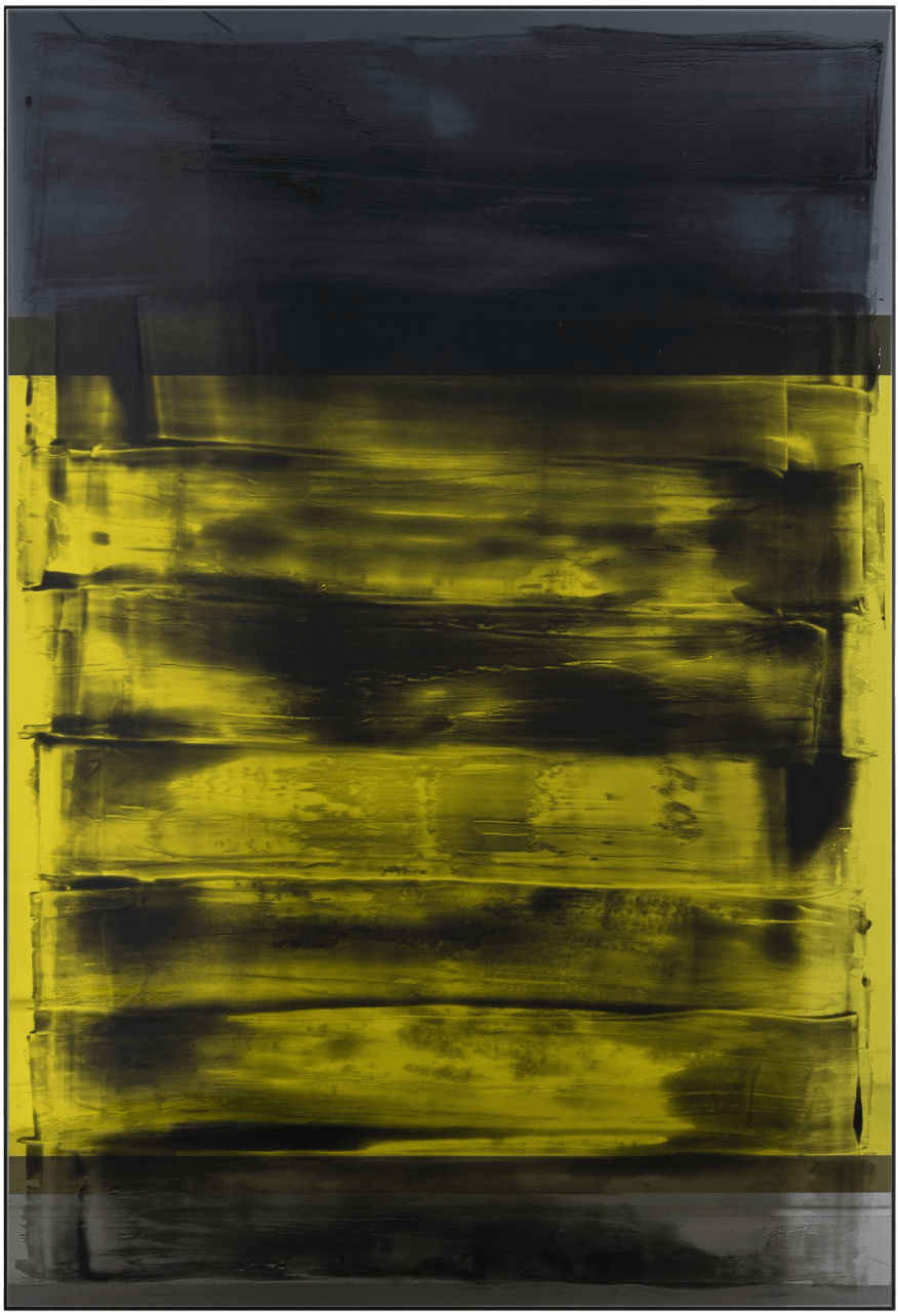 :mentalKLINIK, Wet Painting, 2402, 2024