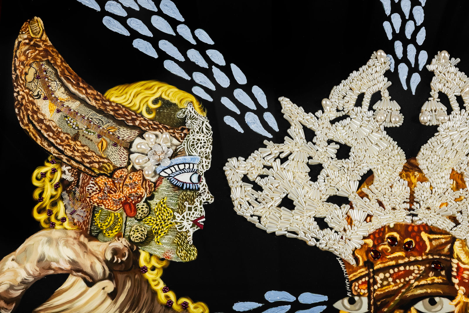 LAL BATMAN, Mono No Aware, 2025