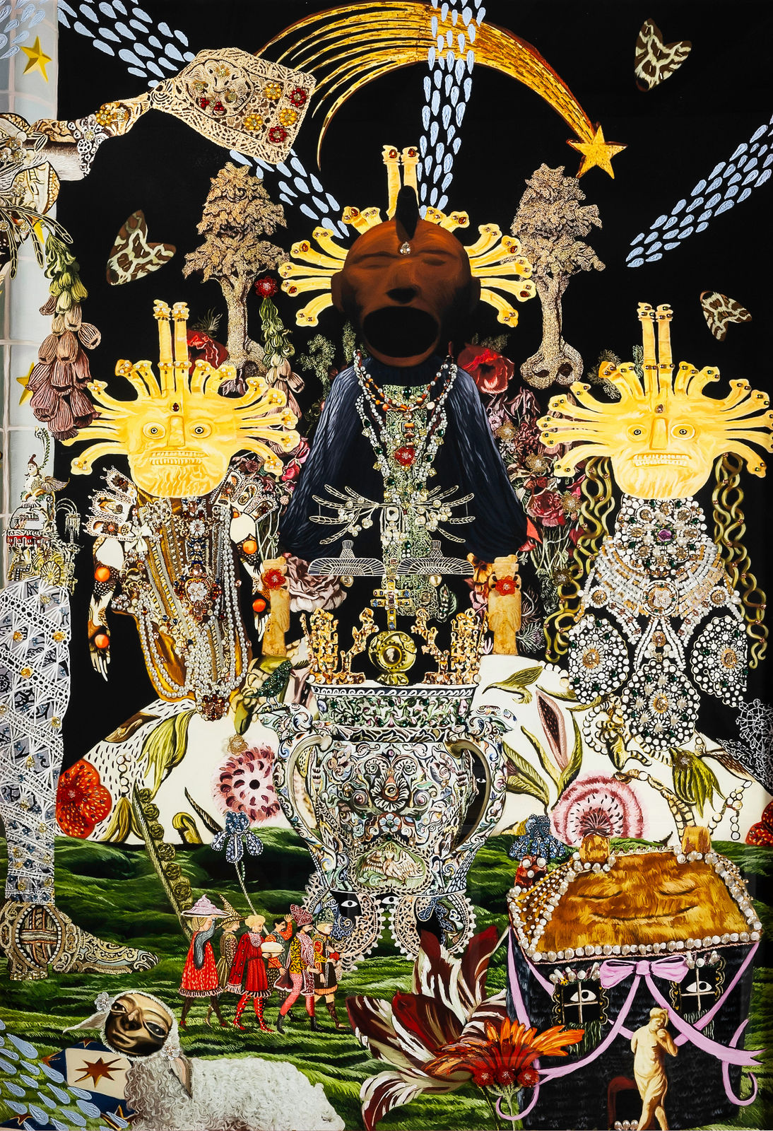 LAL BATMAN, Mono No Aware, 2025