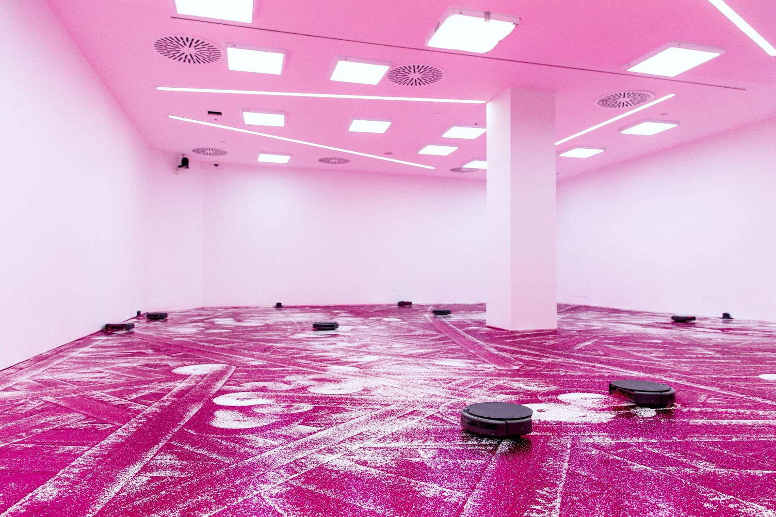 :mentalKLINIK, BITTER MEDICINE #02, 2020-2021