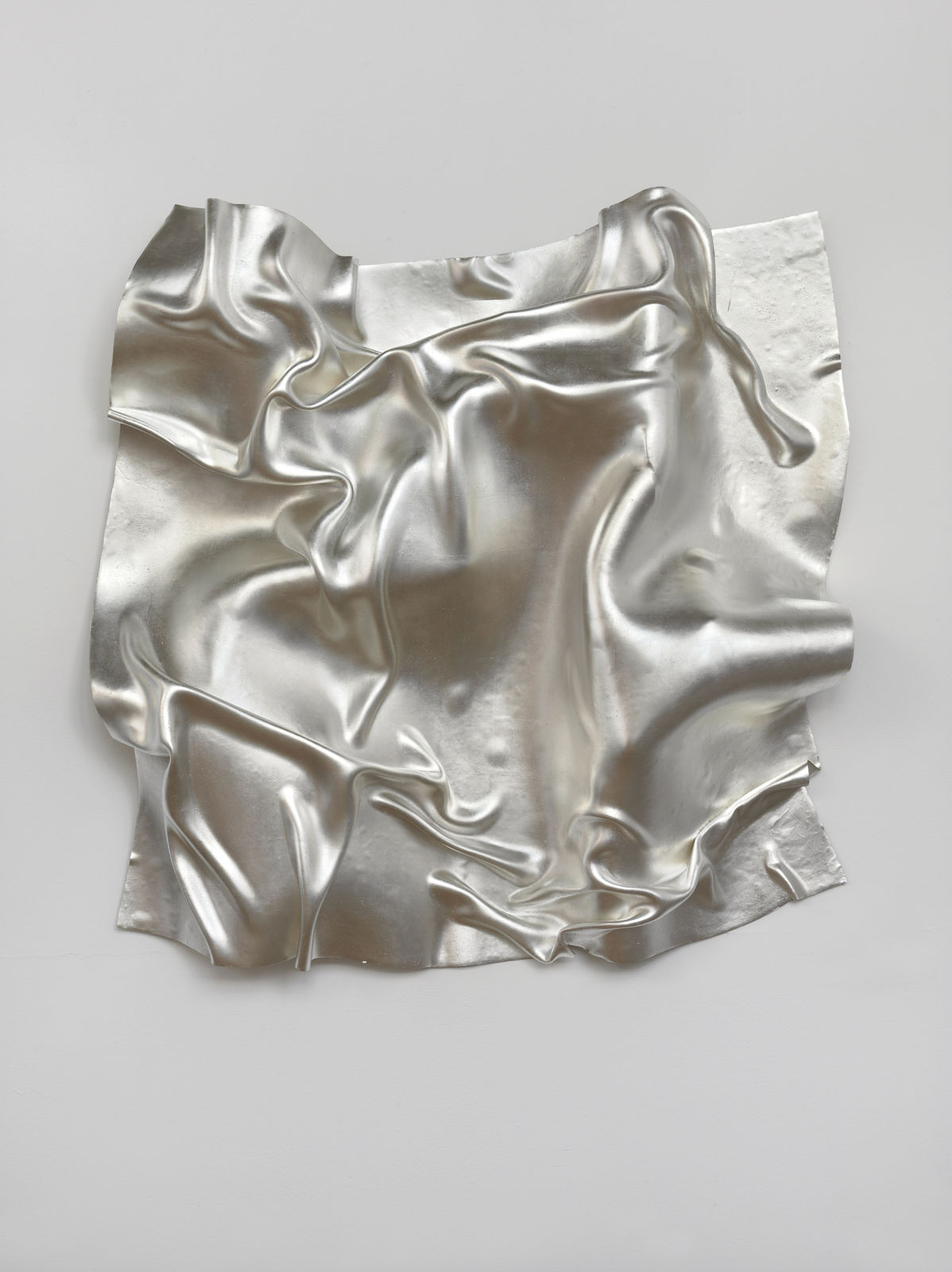 DANIEL KNORR, Canvas Sculptures: Pillow 6 Carat, 2022