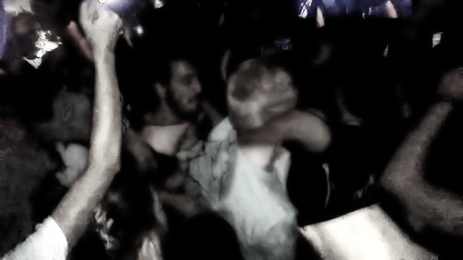 ALİ EMİR TAPAN, We Are Seeds That Sprout Aır, 2017