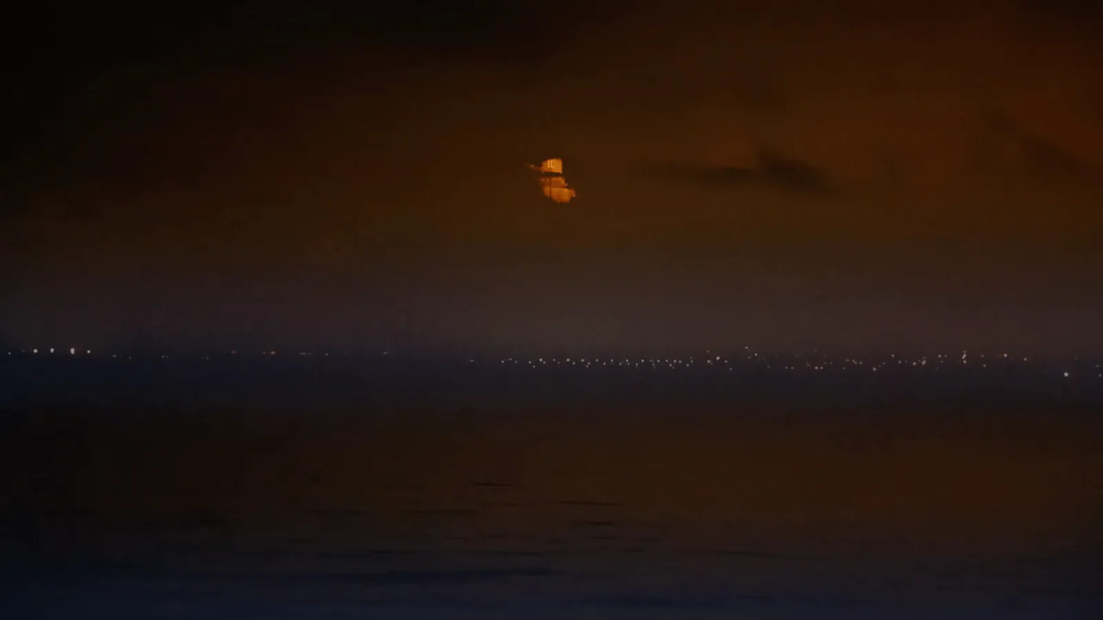 ALİ EMİR TAPAN, Nowhere, 2015