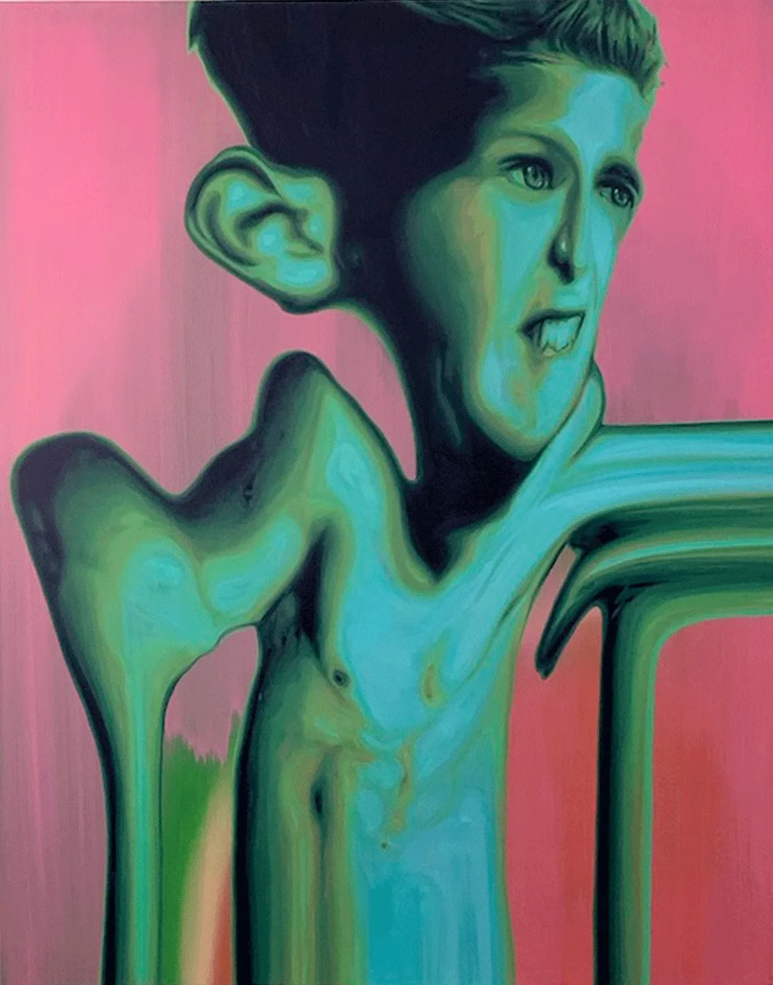 SERKAN SARIER, FARUK, 2020