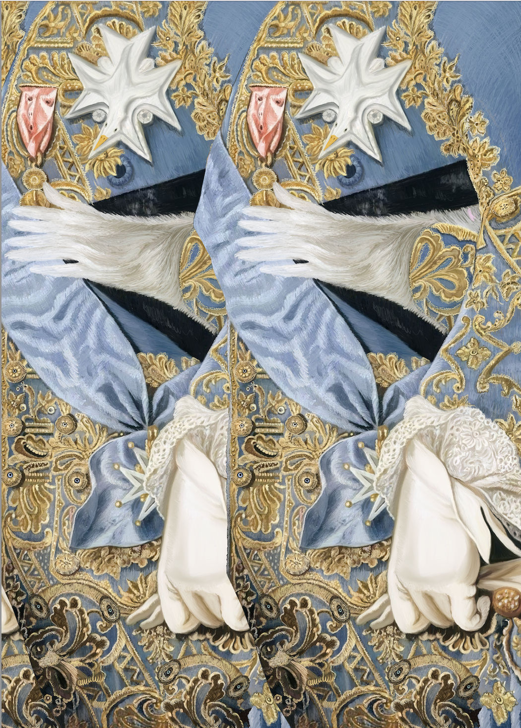 LAL BATMAN, The Narcissist , 2024