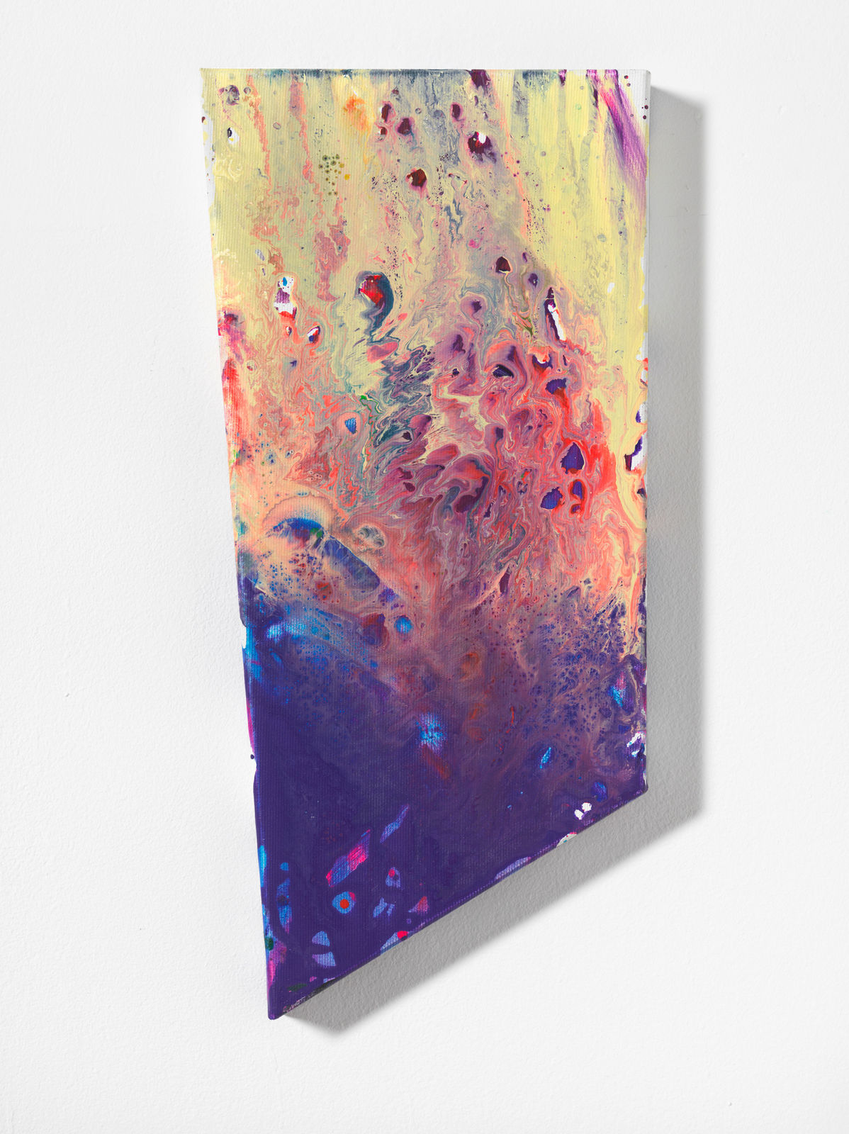 DANIEL KNORR, Peardrop Spare Parts: Left Door Part 2, 2022