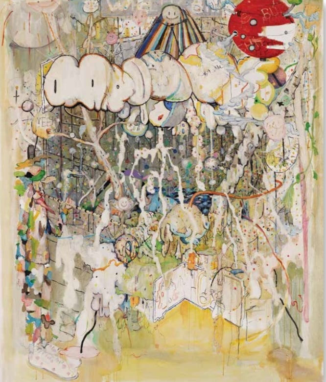 TARIK TÖRE, Whelkom, 2022