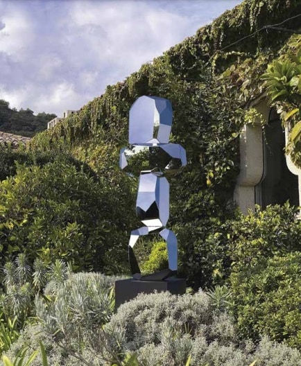 ARIK LEVY, RockFormationTower 158 , 2021