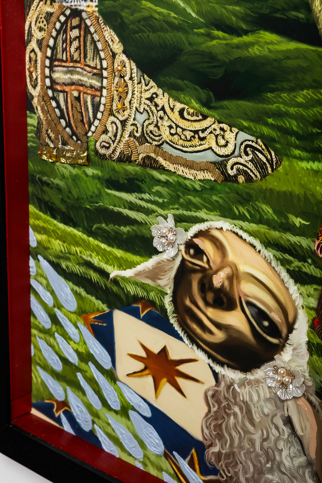 LAL BATMAN, Mono No Aware, 2025