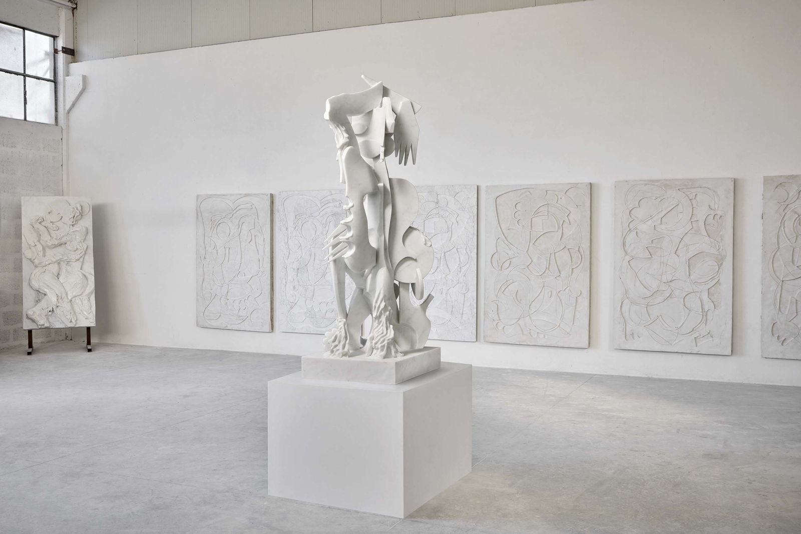 KEVIN FRANCIS GRAY, Son Dancing, 2023