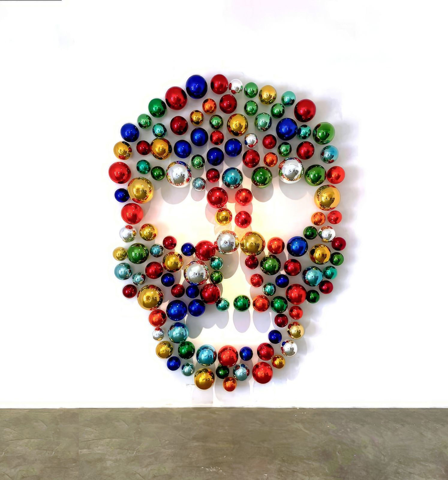 :mentalKLINIK, AMAZESKULL, 2101, 2021