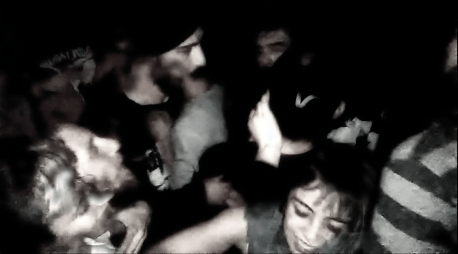 ALİ EMİR TAPAN, We Are Seeds That Sprout Aır, 2017