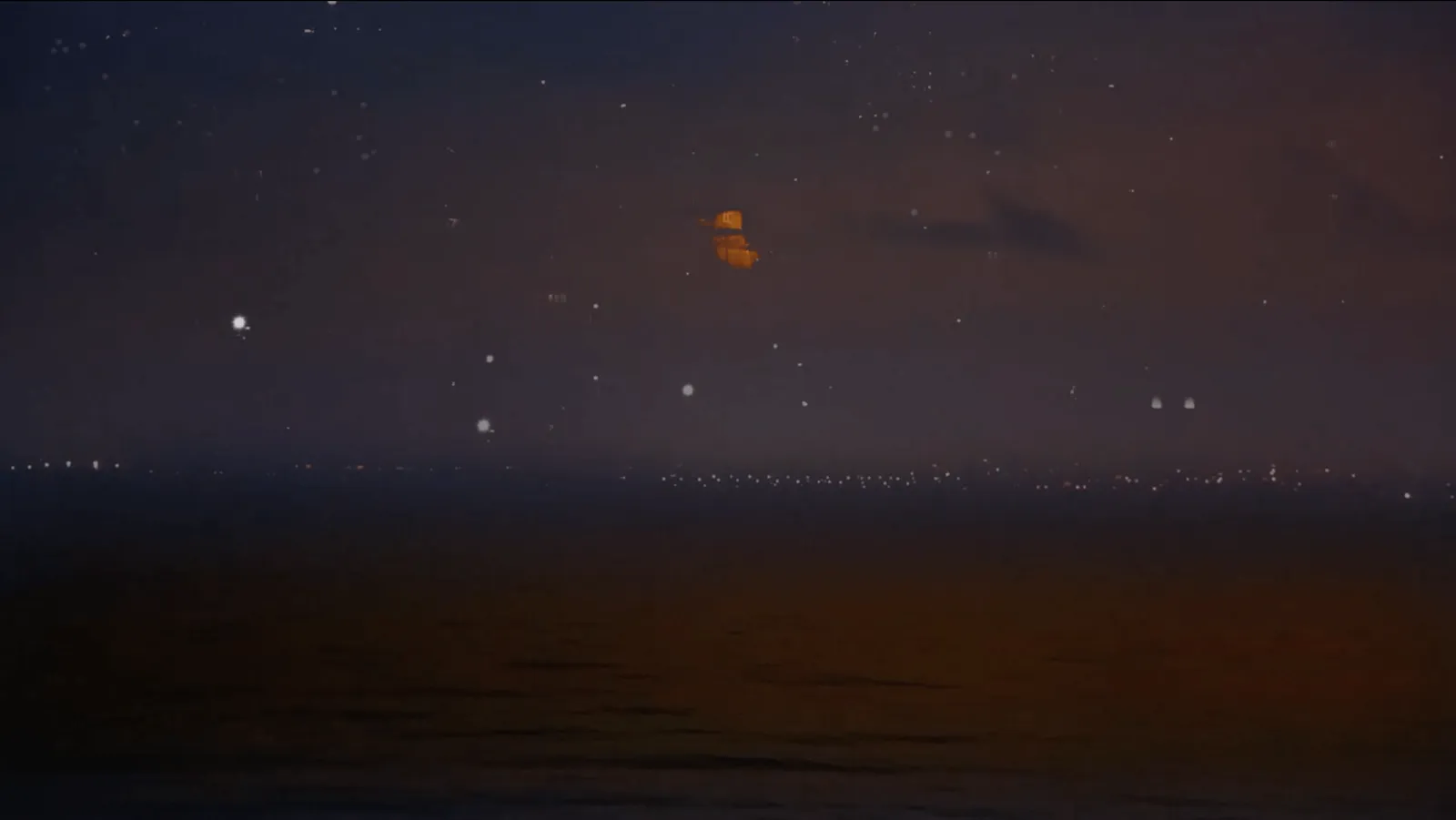 ALİ EMİR TAPAN, Nowhere, 2015