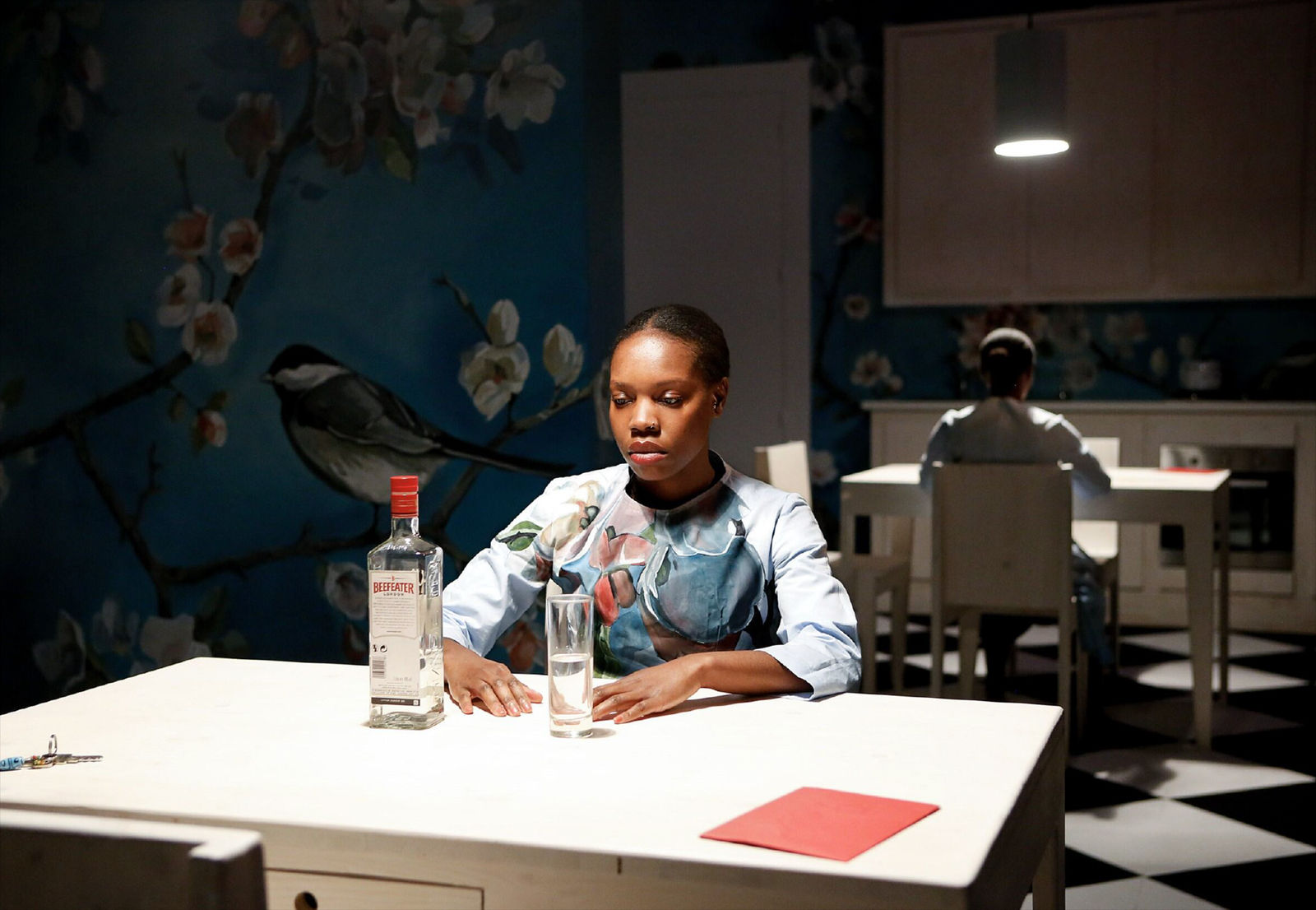 ERSAN MONDTAG, De Living, 2019