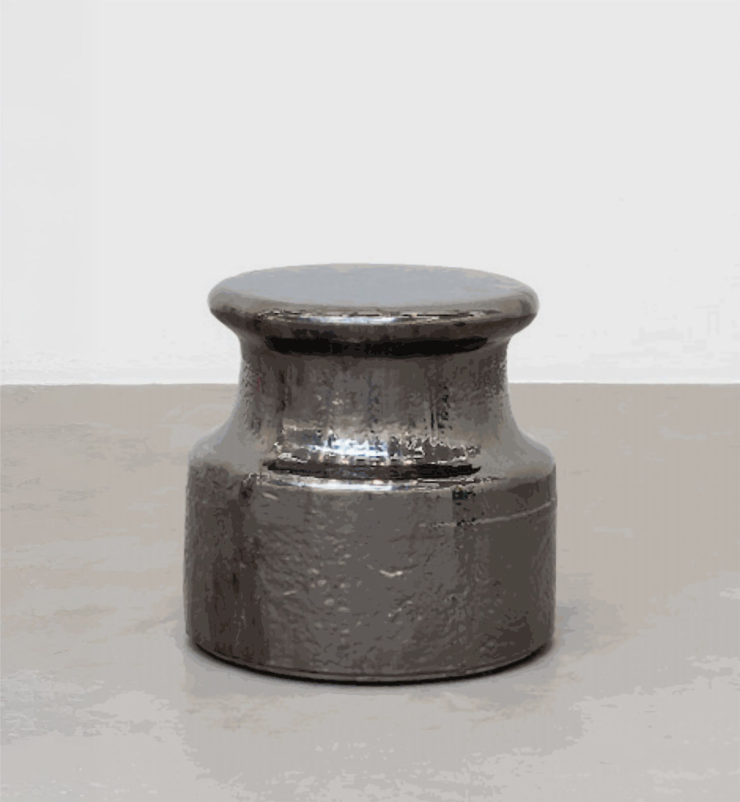 JOHAN CRETEN, OBSERVATION POINT N°139, 2019