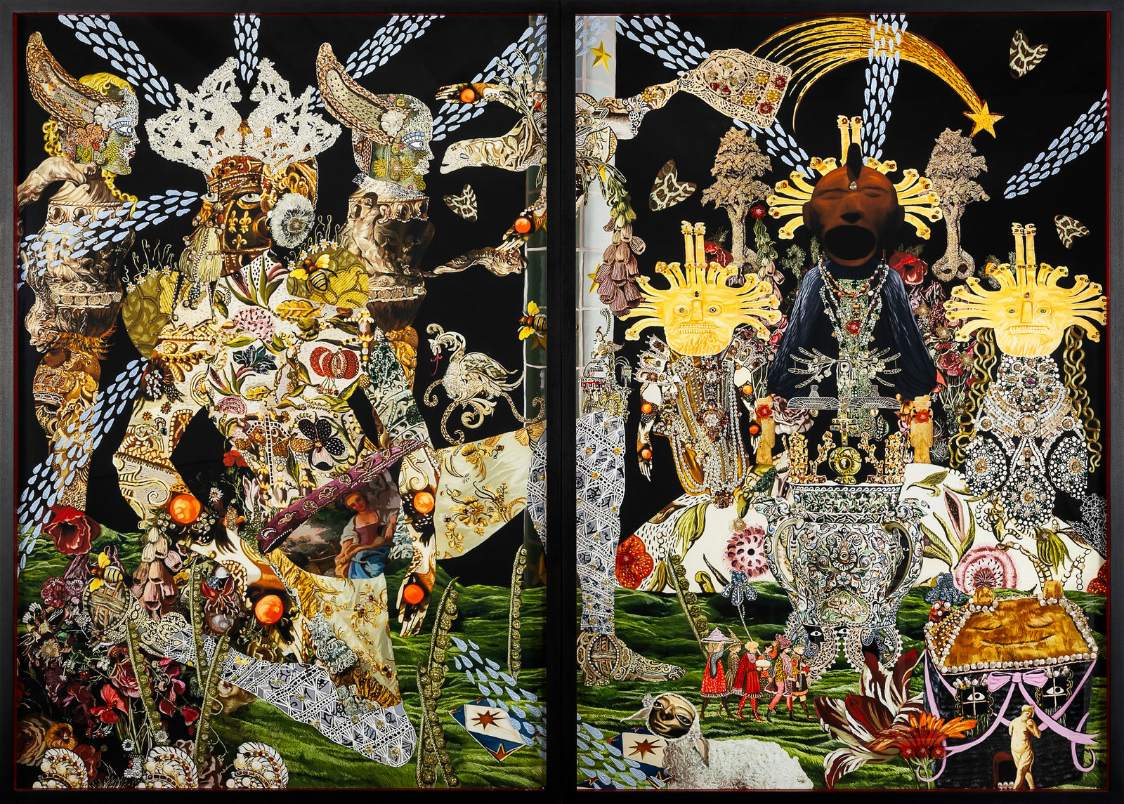 LAL BATMAN, Mono No Aware, 2025