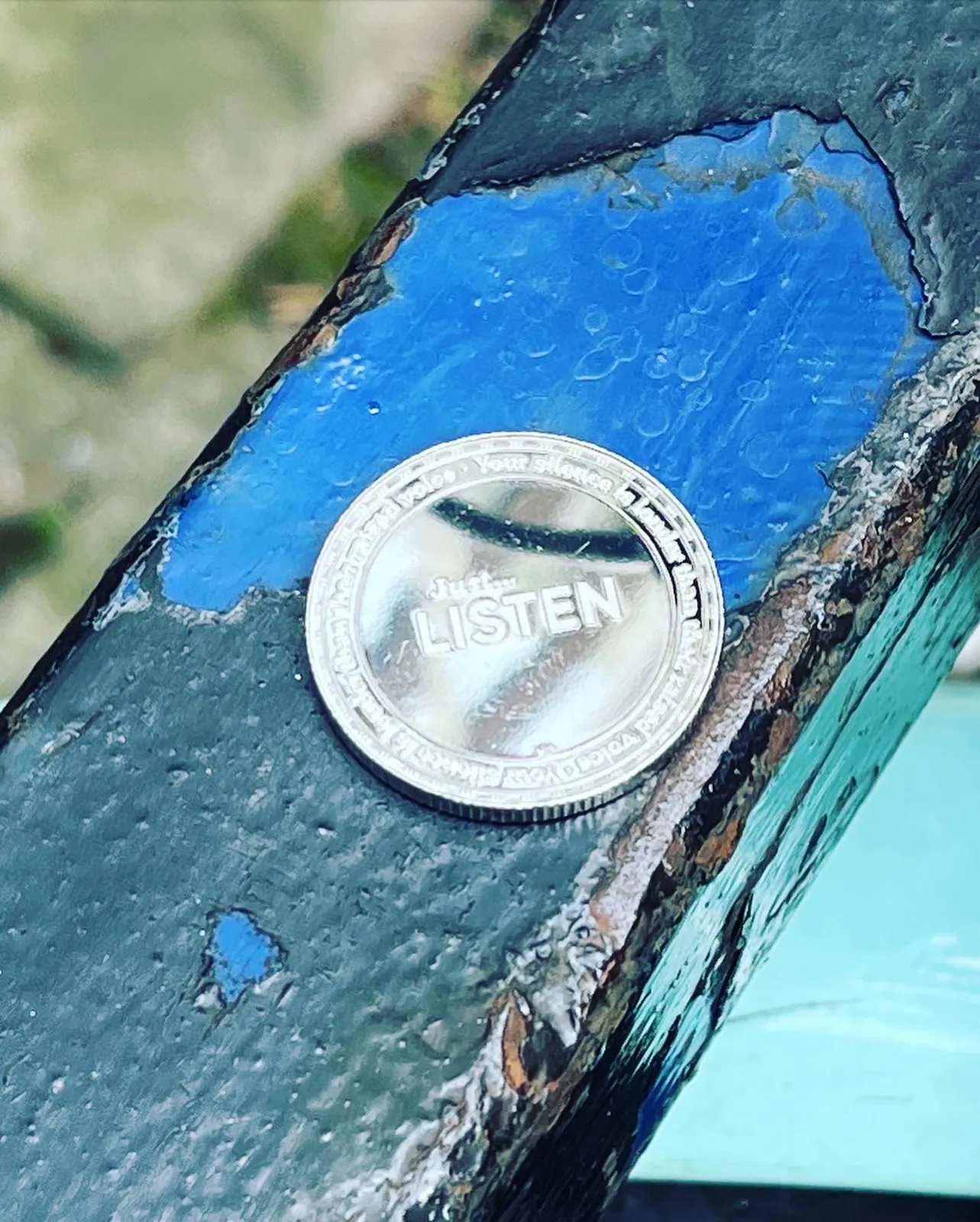 RYAN GANDER, The Find, 2023