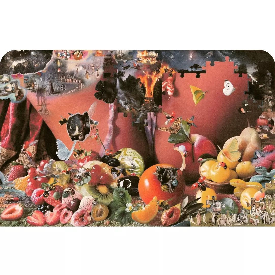 RASİM AKSAN, Don't show your hunger where you can't get enough / Açlığını doymadığın yerde gösterme, 2021-2022