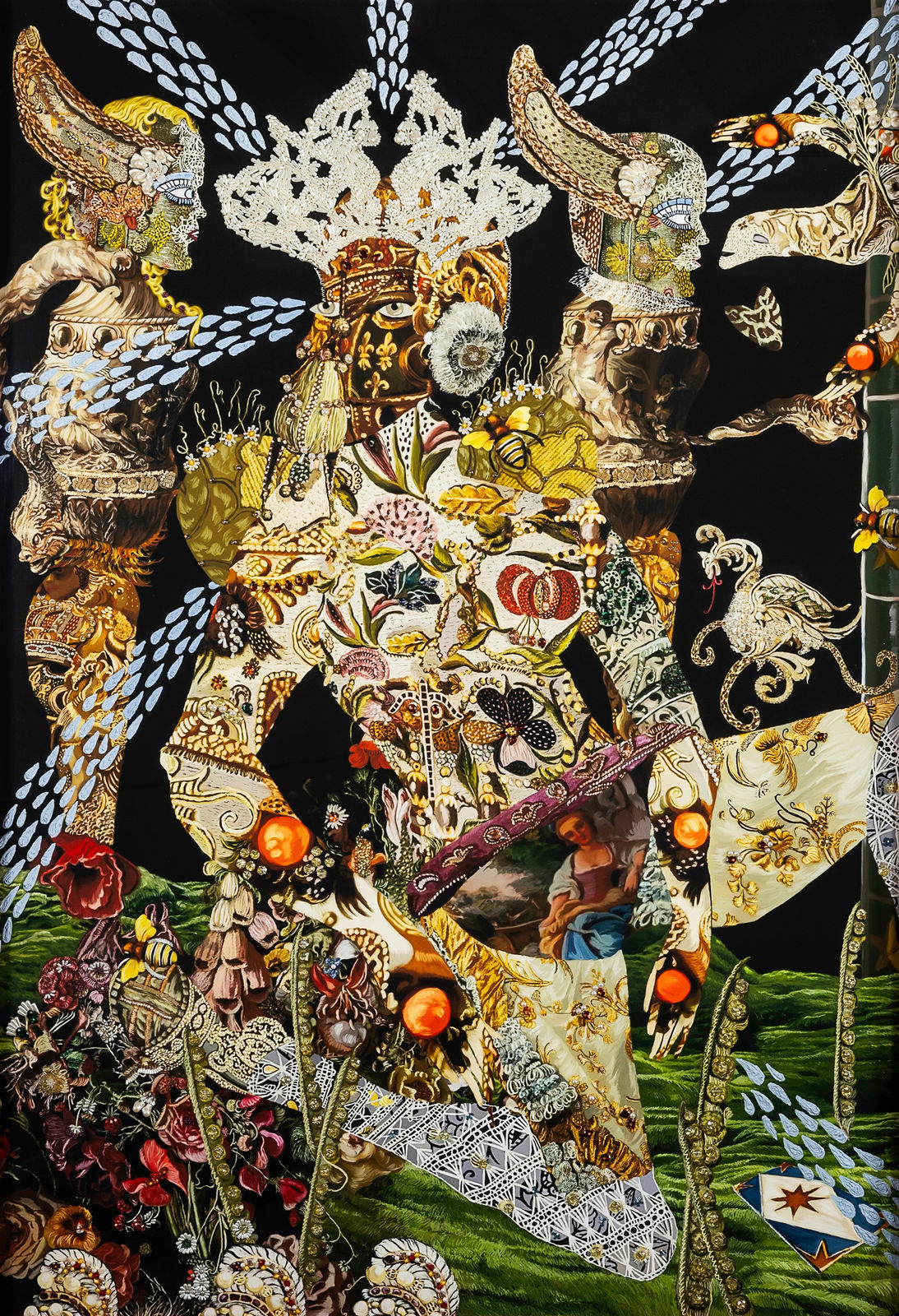 LAL BATMAN, Mono No Aware, 2025