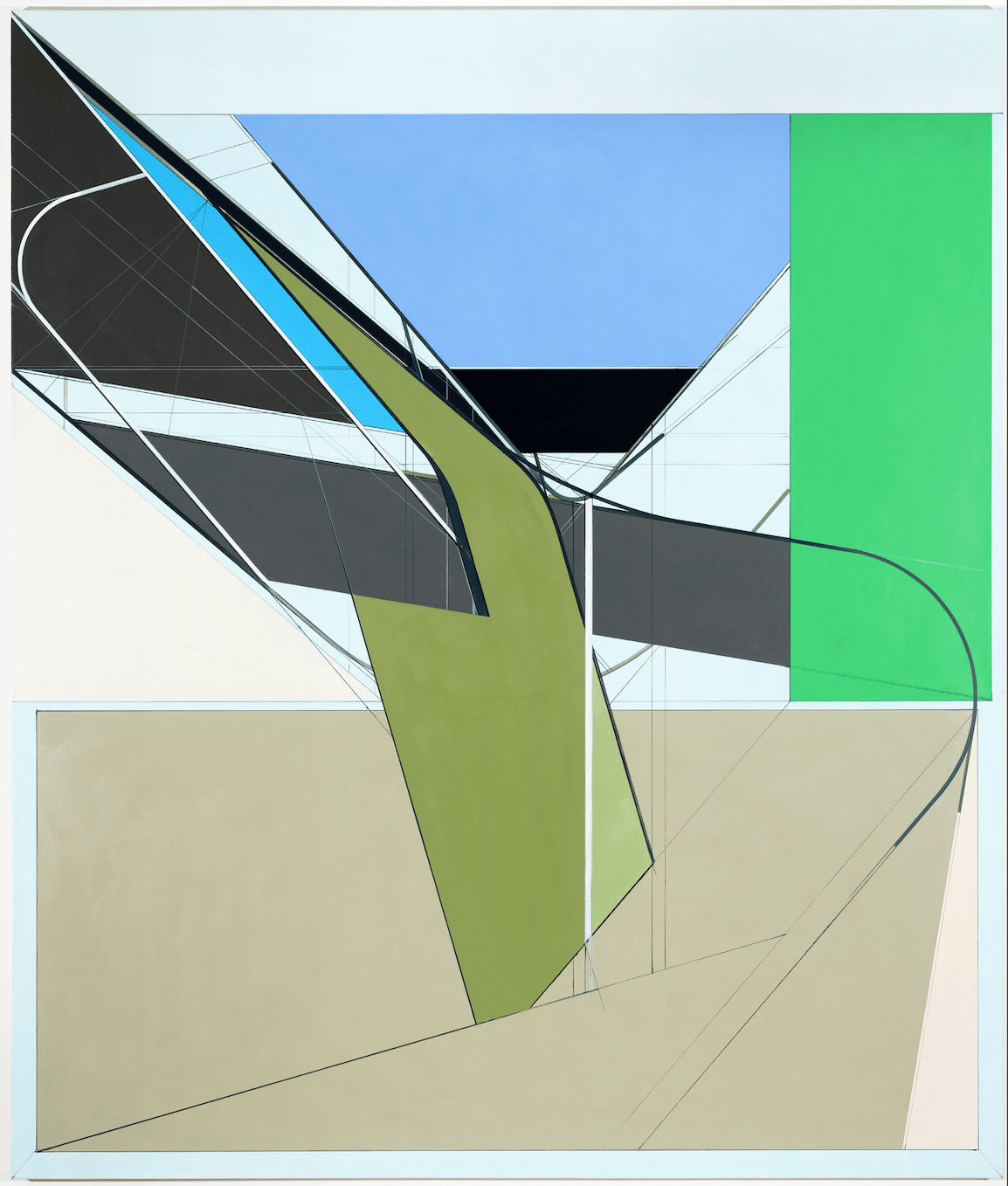 FRANK NITSCHE, MHO - 02 - 2019, 2019