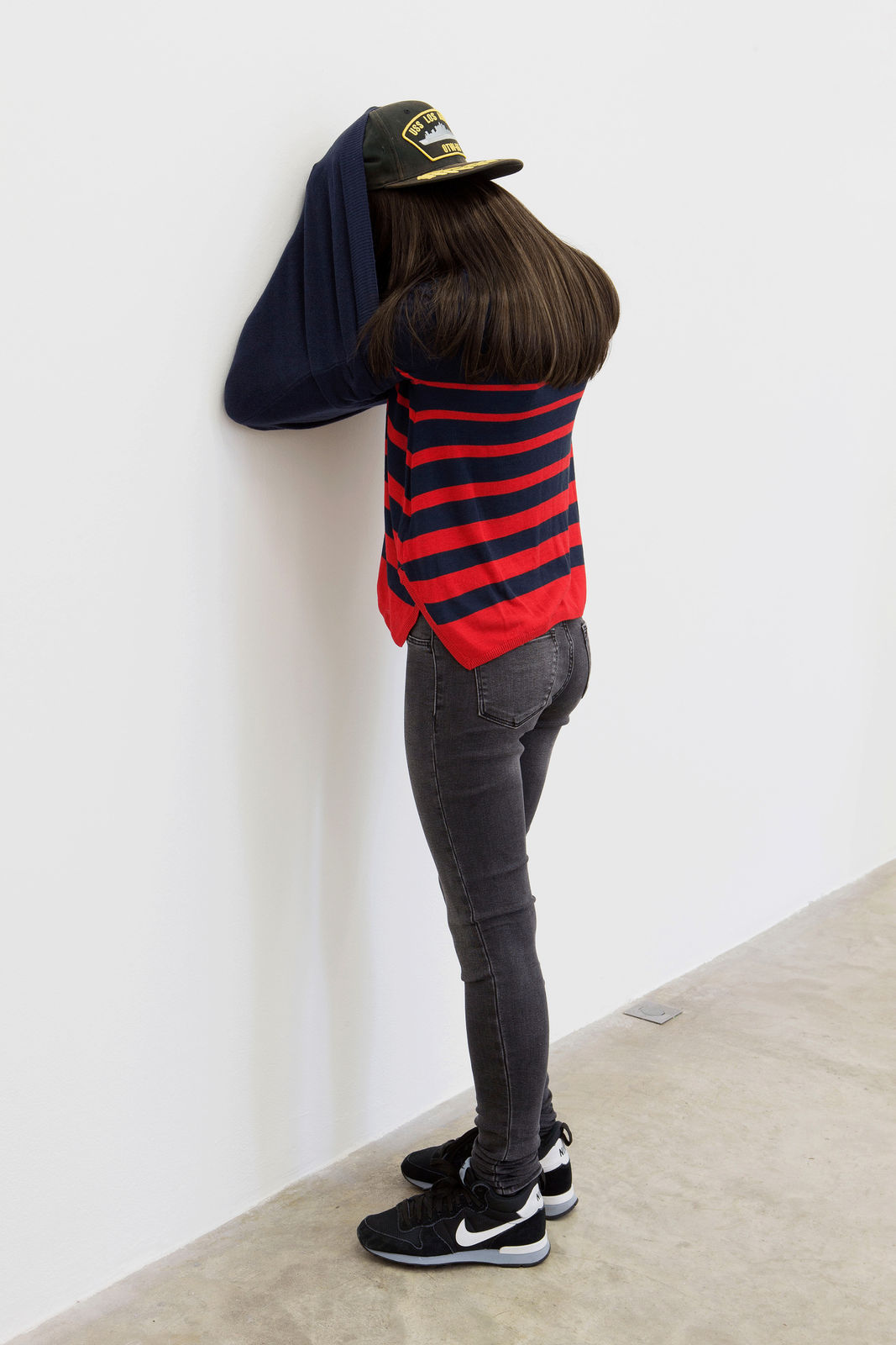 DANIEL FIRMAN, Jade, 2015