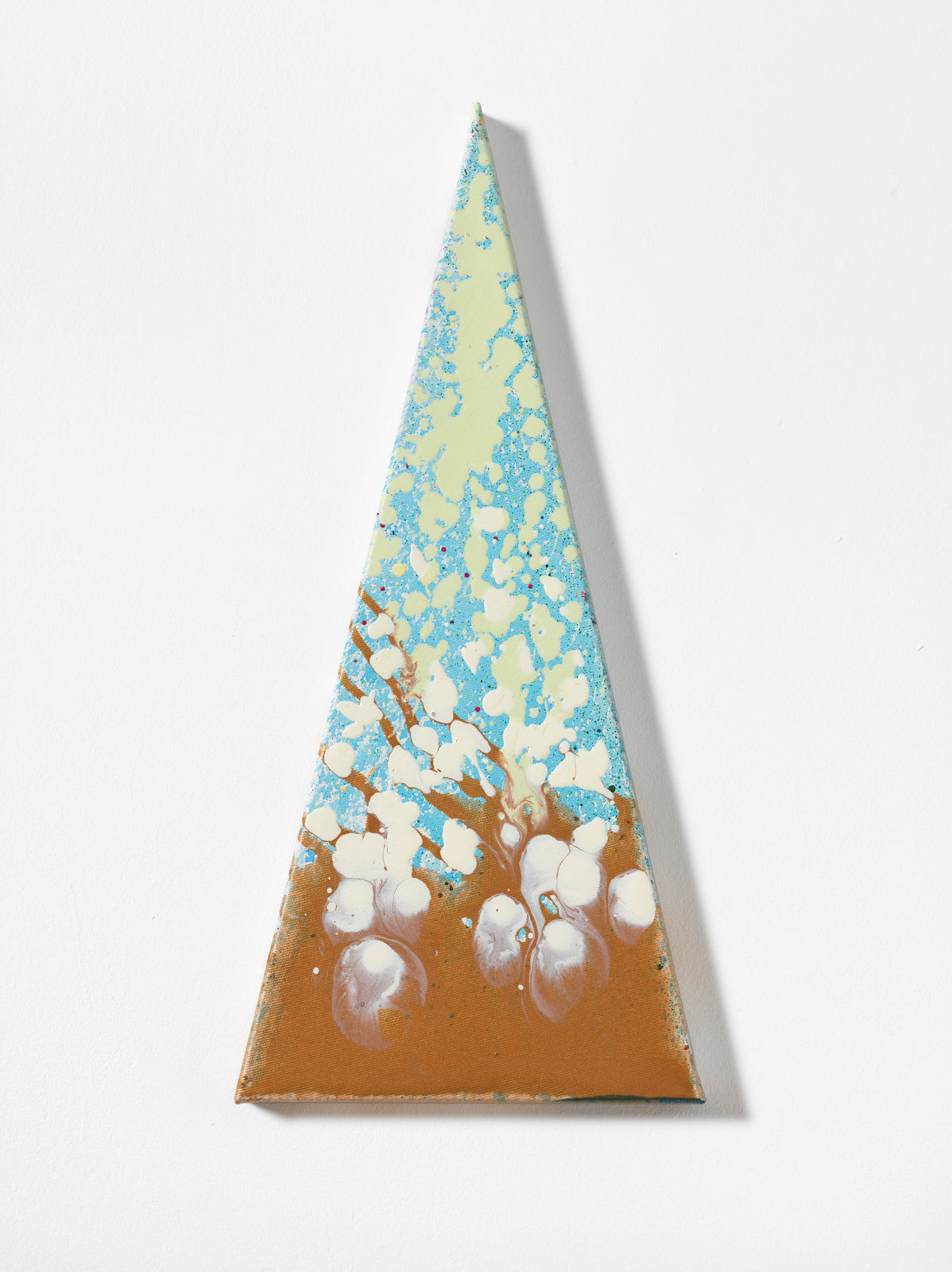 DANIEL KNORR, Peardrop Spare Parts: Trunk, 2022