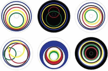 HÜSEYİN ÇAĞLAYAN, ROTOR OF THE RINGS, 2012