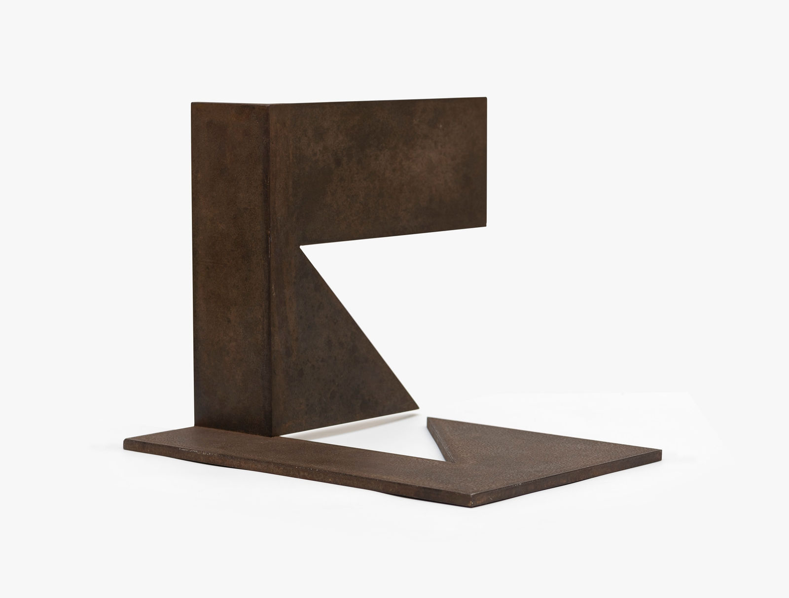 AMILCAR DE CASTRO, Sem título, década de 1950