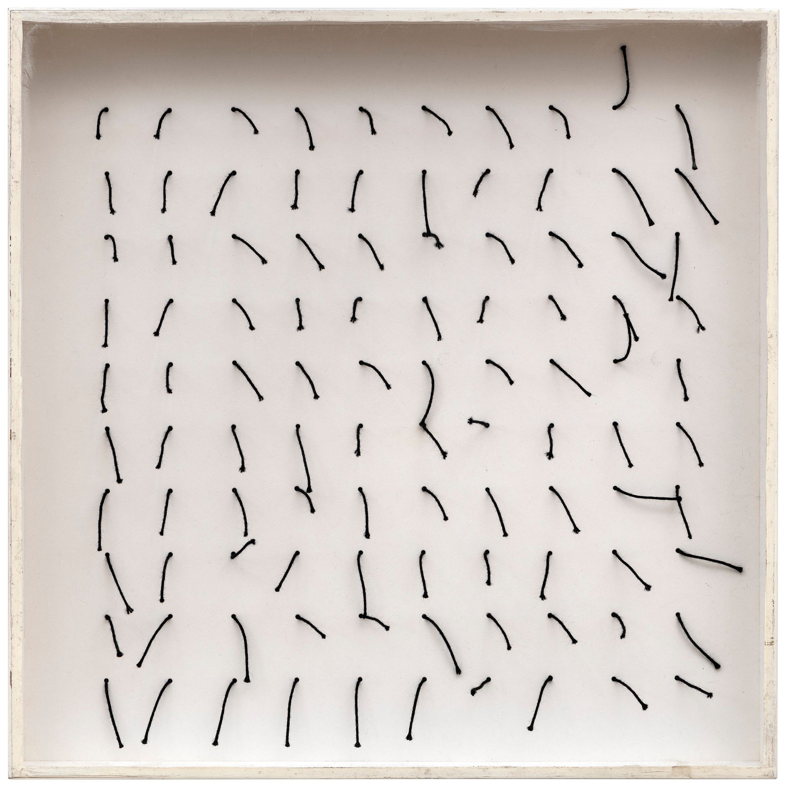 SÉRVULO ESMERALDO, Excitavel, circa 1967-1968