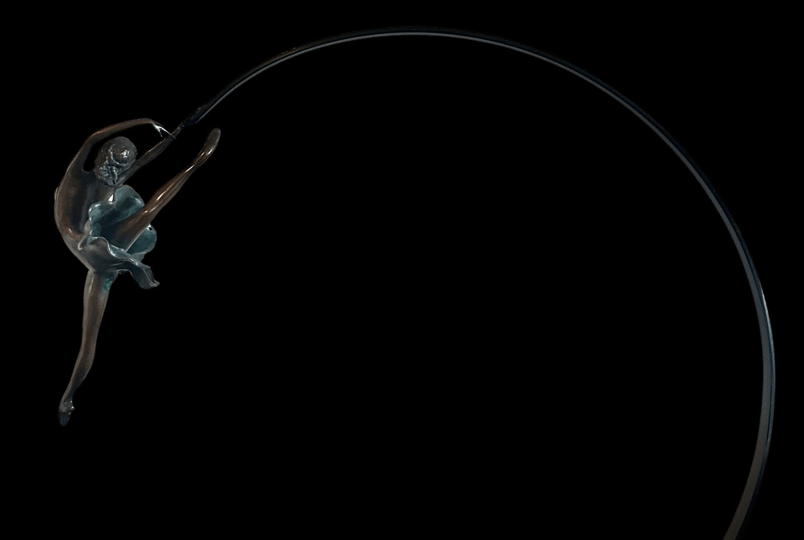 Tom Merrifield, Elizabeth