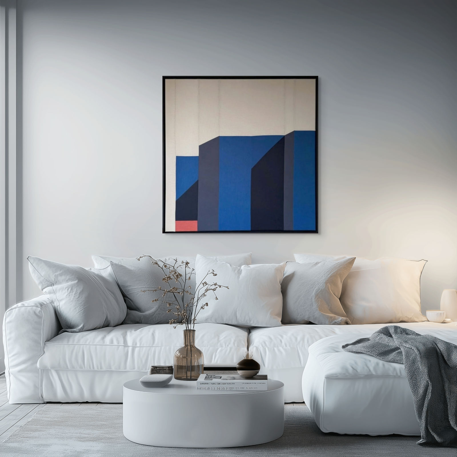 Phil Shakespeare, National Theatre