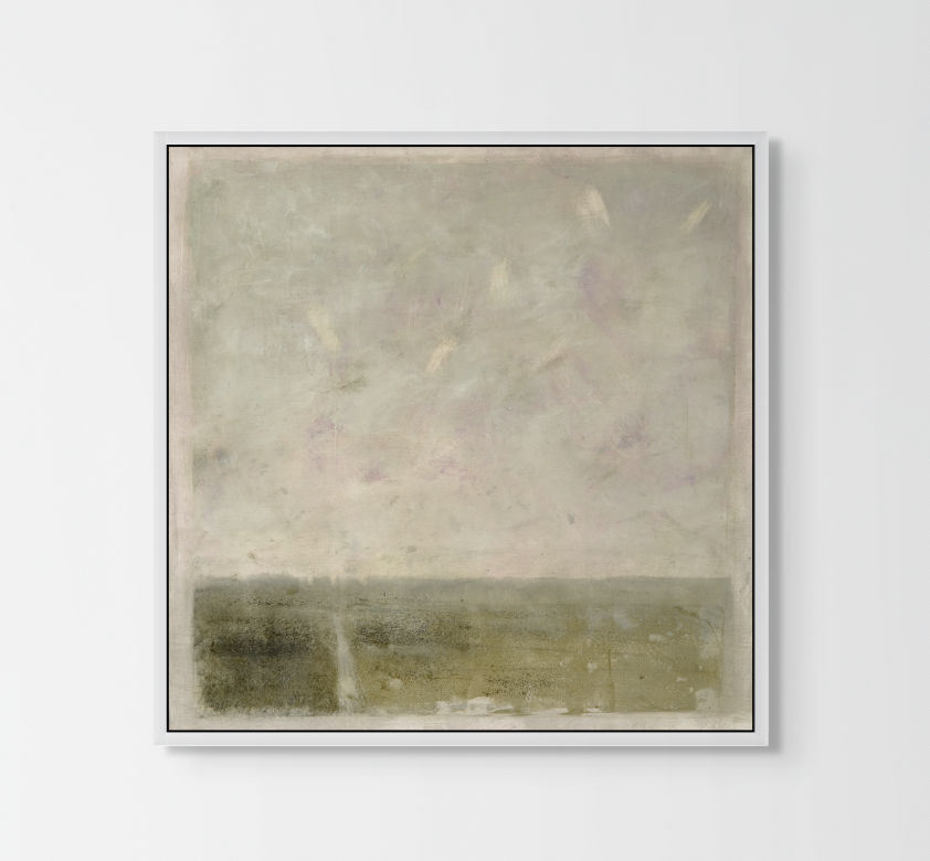 Amanda Blunden, The Sky Was Alive