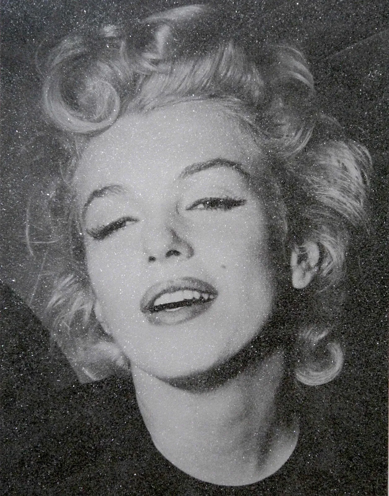 David Studwell, Marilyn Monroe, Platinum