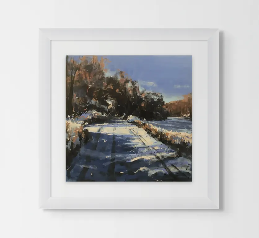 Sarah Ollerenshaw, Your Love Runs Deep