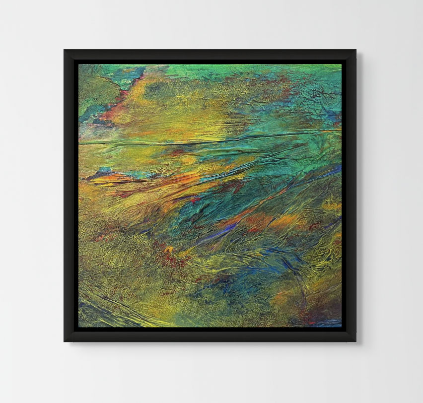 Ian Lawrence, Dynamic View