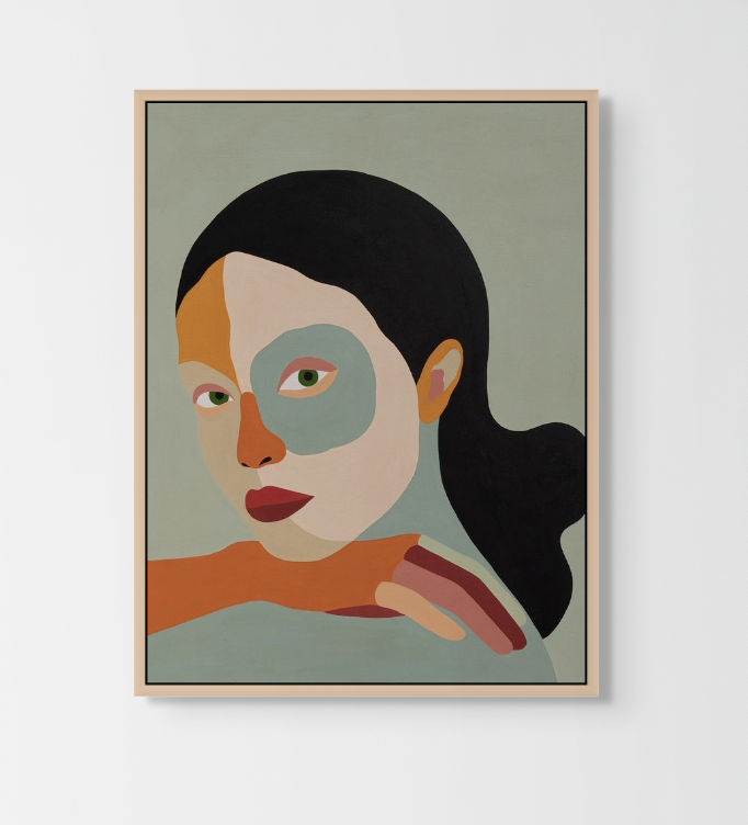 Kate Matsevych, Within the Layers