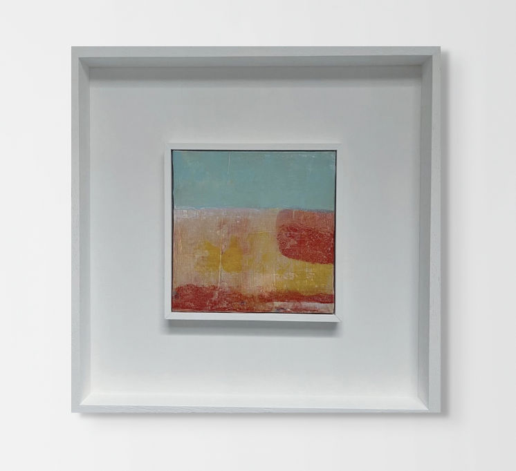 Amanda Blunden, Give Me Sky II