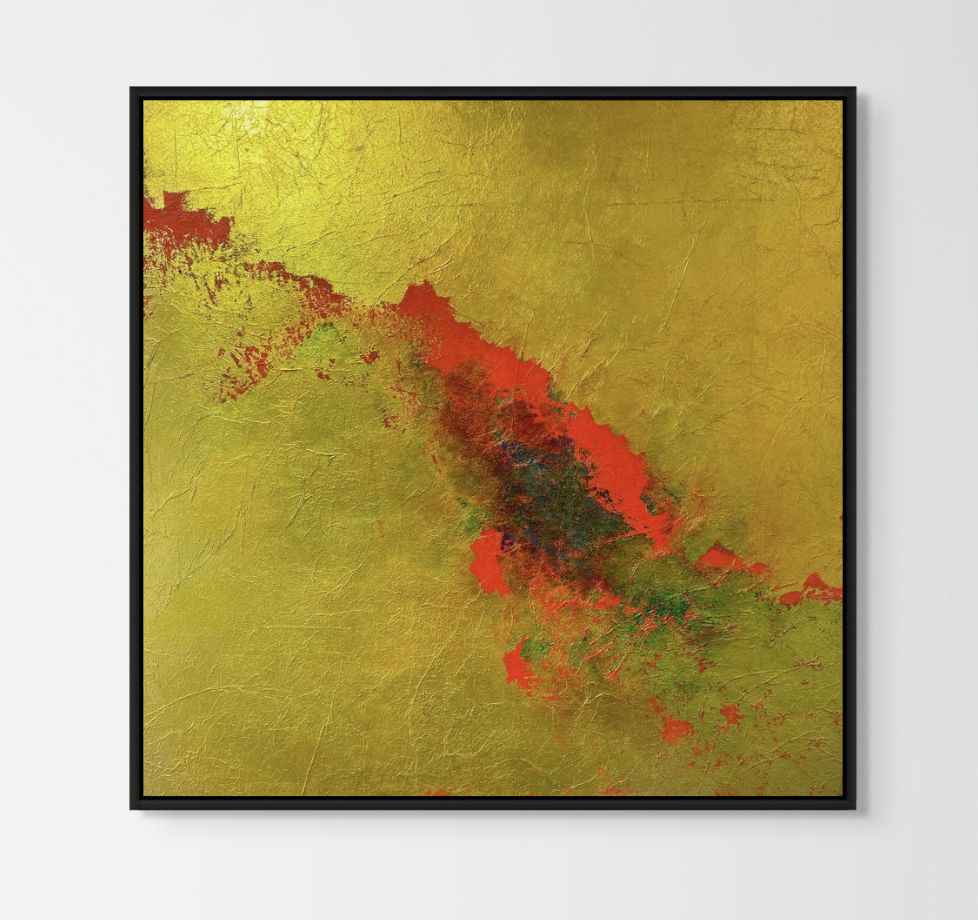 Ian Lawrence, Caesium