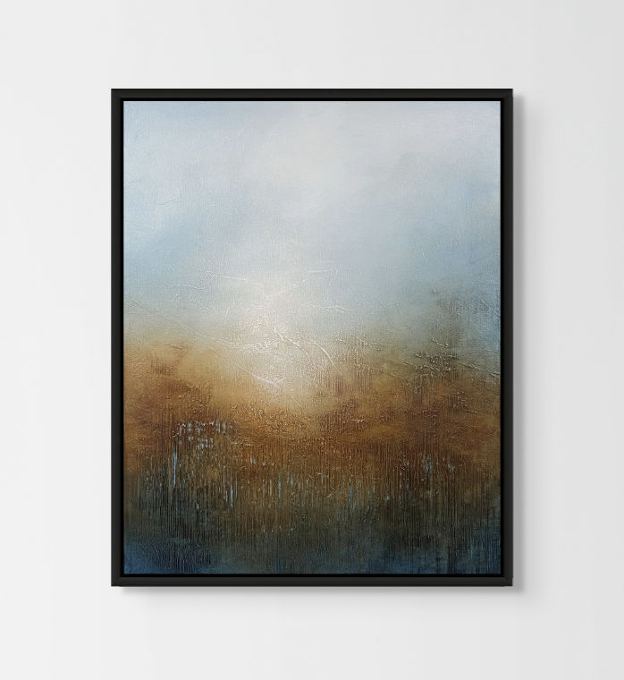 Faryal Ahmad, Eternal, 2025