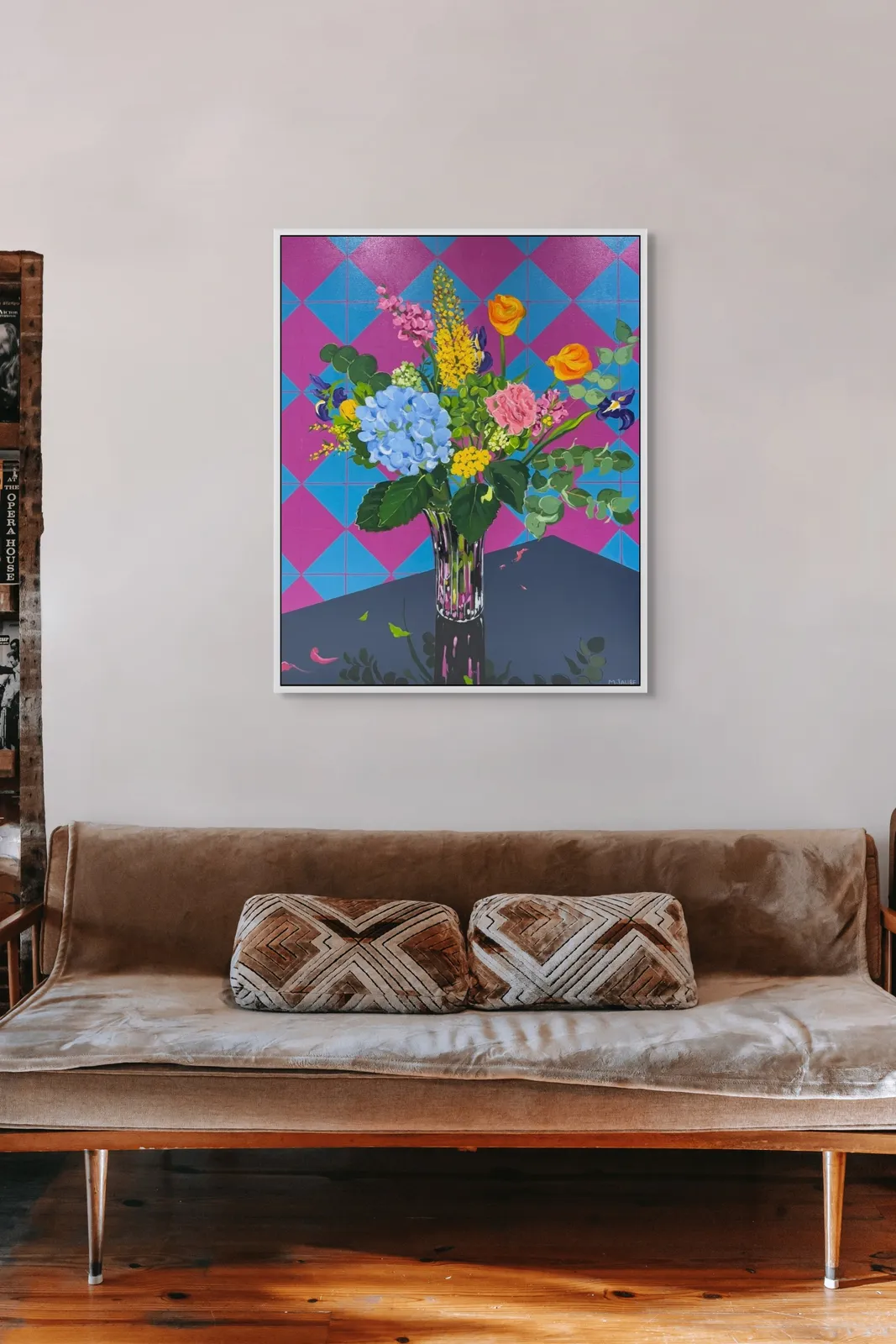 Michelle Taube, Pink Pony Club