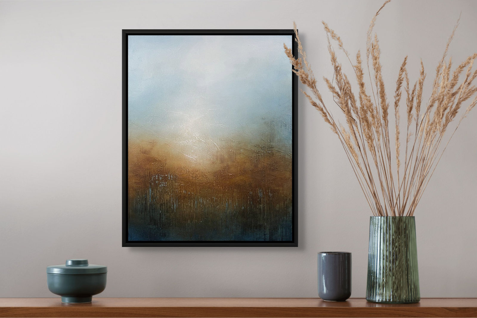 Faryal Ahmad, Eternal, 2025