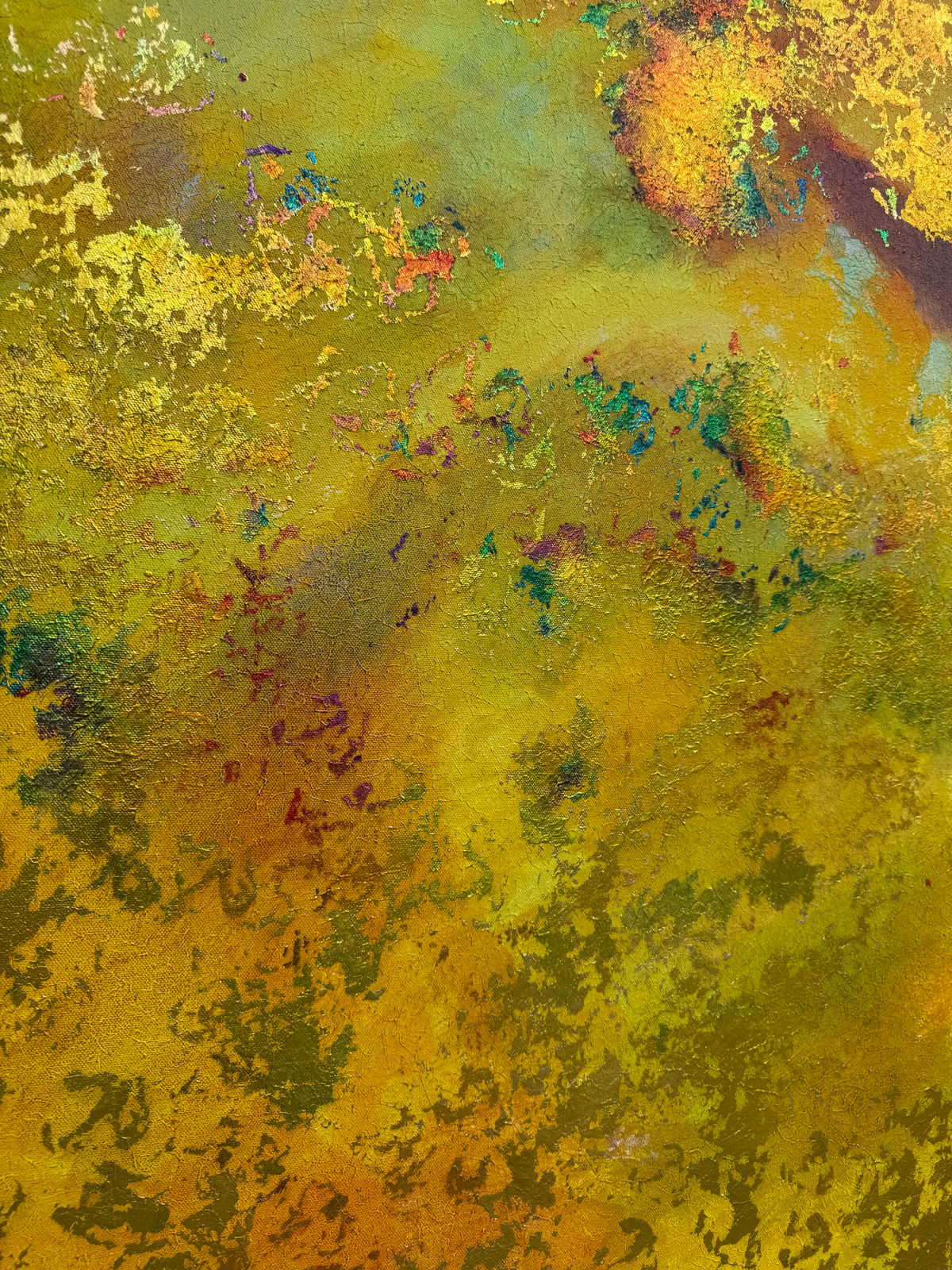 Ian Lawrence, Cloud Nine